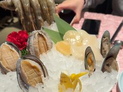 -囍凤楼·粤菜·点心·火锅(温特莱店)