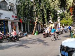 -羊栏农贸市场(羊新路店)