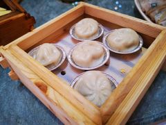 -桃园盛宴·岭南粤菜·手工茶点(南庄店)
