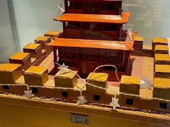 -嘉峪关城市博物馆