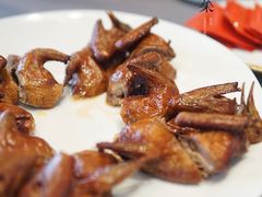 -许家菜(望江店)
