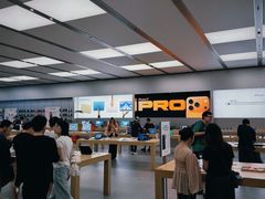 -Apple零售店(深圳益田假日广场店)