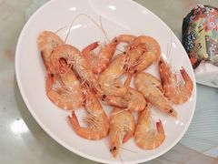 -新金盛·海鲜酒楼(盐田店)
