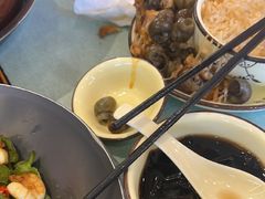 -大师傅金奖啤酒鱼(西街口总店)