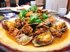 -马头巷·隐庐居·红油大虾(园区店)