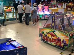 -嘉文梦想世界(SM天津滨海城市广场店)