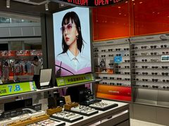 -LOHO眼镜(上海晶耀前滩商场店)