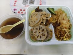 -净行天厨(莲塘总店)