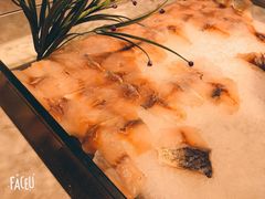 -火锅岛潮牌自助餐厅(天津天佑城店)