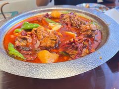 -那拉提之疆·新疆菜(美院店)