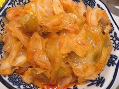 -陳香貴·兰州牛肉面(上海长风大悦城店)