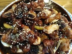 -邱金小炒·30 年盐帮江湖菜(自贡店)