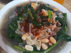 麻辣烫-张正麻辣烫(龙城路店)