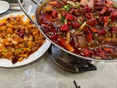 -小四川餐厅(纪庄子北道店)