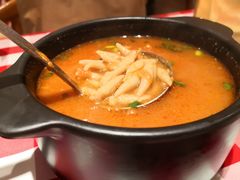-西贝(吴江路湟普汇店)
