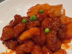 -金芙蓉|湘味小炒·鲜炒黄牛肉(淮安生态新城吾悦店)