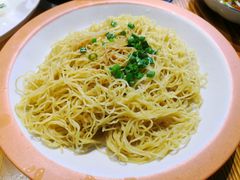 西关葱油手工捞面-鱼醉无骨鱼·中山脆肉鲩(荔湾路店)
