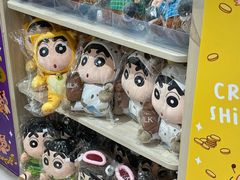 -崇光百货(铜锣湾店)