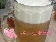 -仙踪林(江燕路万科里店)