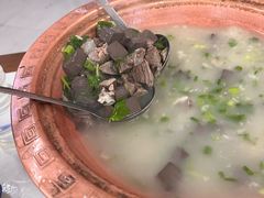 -何记羊汤馆(丽水佳源店)