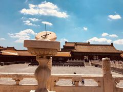 -故宫博物院(故宫)