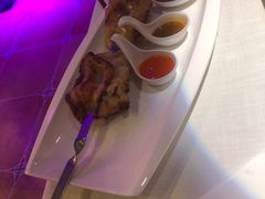 -俄士厨房(万松园店)