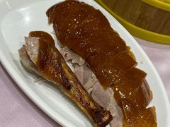 -丰鲤楼•闽南茶楼(仟禧汇店)