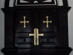 -平安桥天主教堂