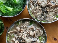 -攀枝花·任德琼·盐边羊肉米线