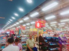 -世纪联华(吴淞店)