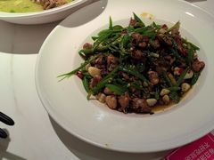 -新辣宴·湖南家常菜·商务聚餐(中粮创芯店)