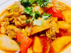 -阿西娅食府(中关村店)