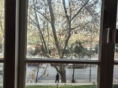 -雕刻时光咖啡馆(交大店)