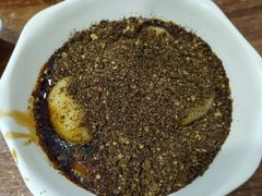 -继红顺河抄手名小吃