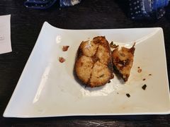 -海陵岛保利皇冠假日酒店·御公馆中餐厅 CANAL LNUA