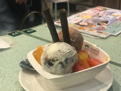 -松记糖水店(铜锣湾分店)