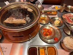 -西塔老太太泥炉烤肉(苏州大悦城店)