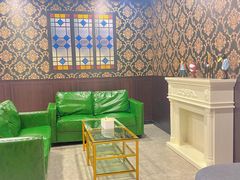 -白梧桐·团建聚会·百人轰趴馆(留仙洞店)
