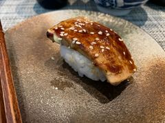 -戏作寿司(观音桥店)