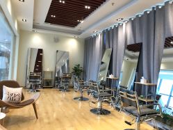 -涩谷· Hair Salon