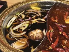-牛匠和牛寿喜锅(西安总店)