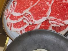 -芮麒·日本料理(淮海路店)