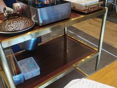 -北京老铺烤鸭(西稍门店)