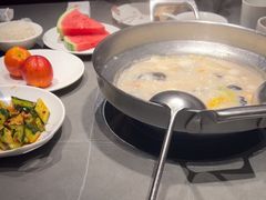 -骨之味·筒骨汤火锅(江头店)