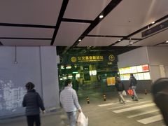 -中信泰富万达广场·停车场