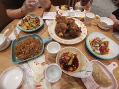 -东北风(龙湾万达广场)