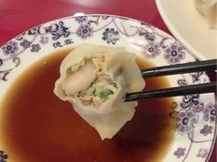 -大眼锅贴水饺(河东店)