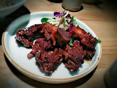-薇酌饮·陕西菜(南门外店)