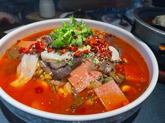 -野蔓果·山野菜(西湖景区·龙井茶田店)