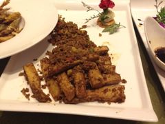 iphone_upload_pic-东方之珠海鲜酒楼(南开店)